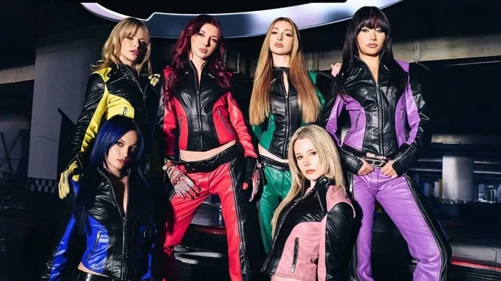 Türkiye’nin Yeni Nesil Girlband’i: Manifest Grubu ve Yetenek Paradoksu