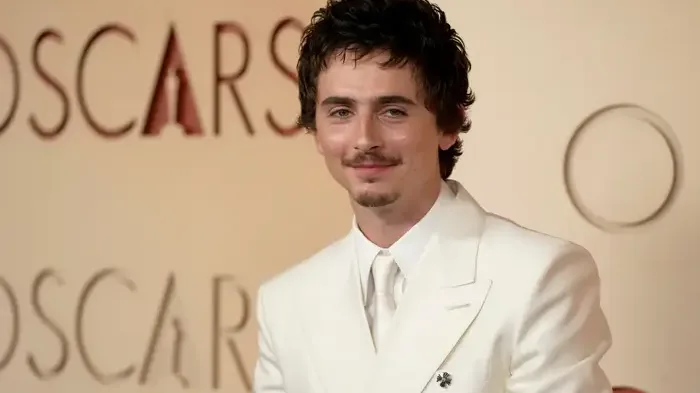 Timothée Chalamet ve Oscar Çıkmazı