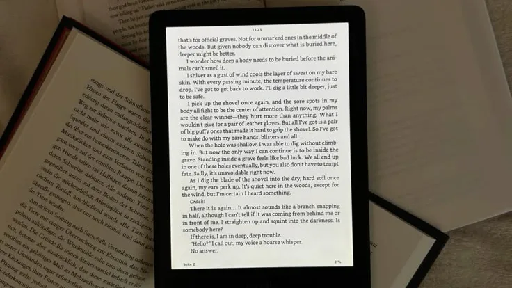 Fiziksel Kitap mı E-Kitap mı? Hangisi Daha Verimli?