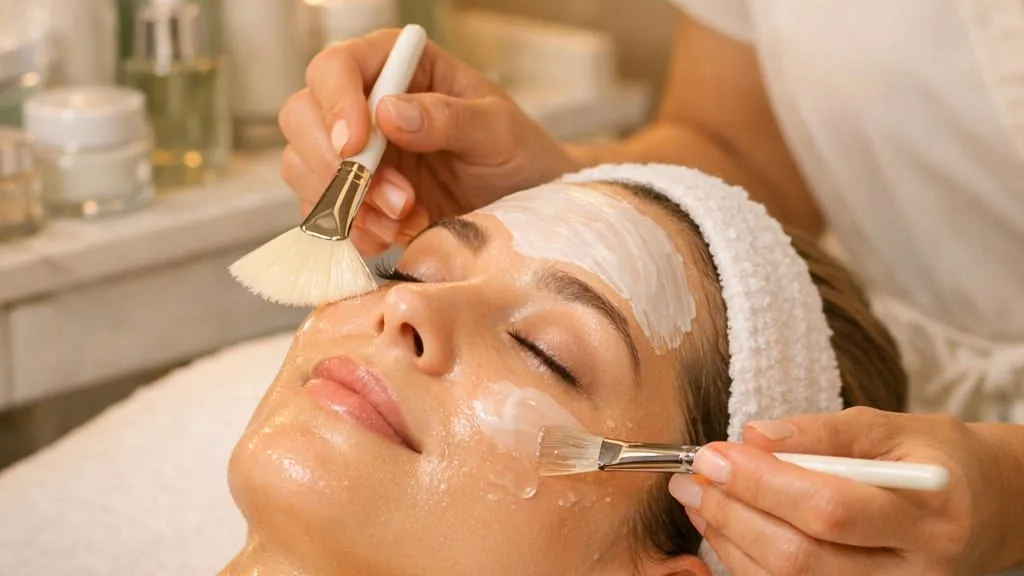 Cilt Bakımında Müdahaleyi Kesmek: Bir Pes Ediş mi, Yoksa İhtiyaç mı?