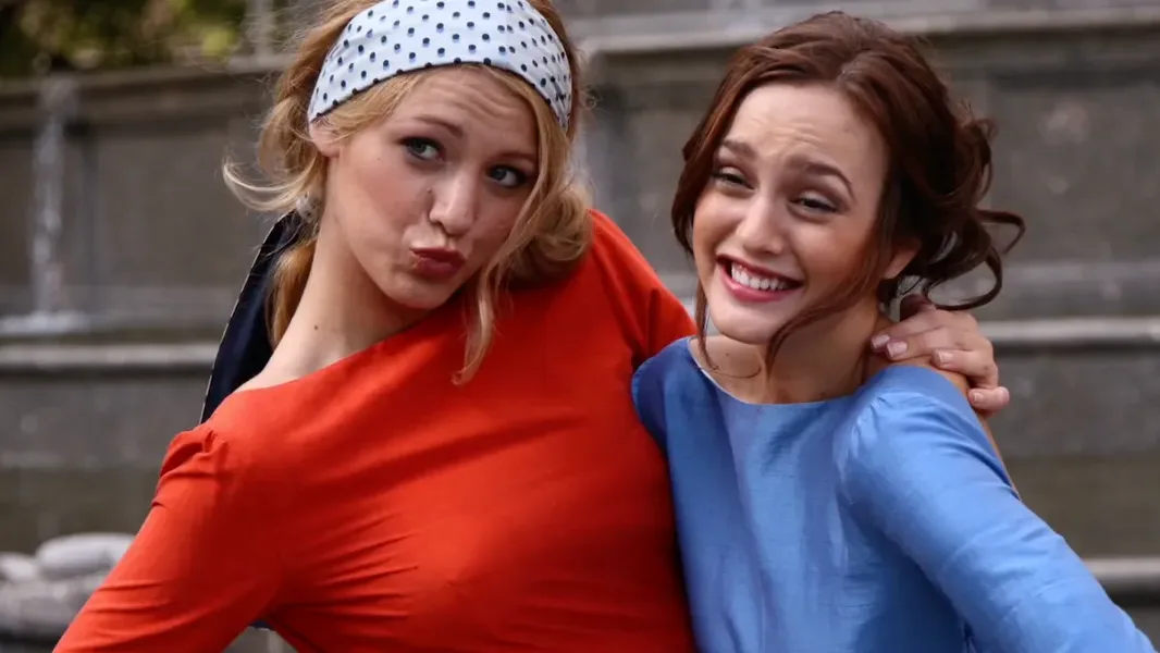 Gossip Girl Setinin Perde Arkası: Leighton Meester ve Blake Lively Arasındaki Gerçekler
