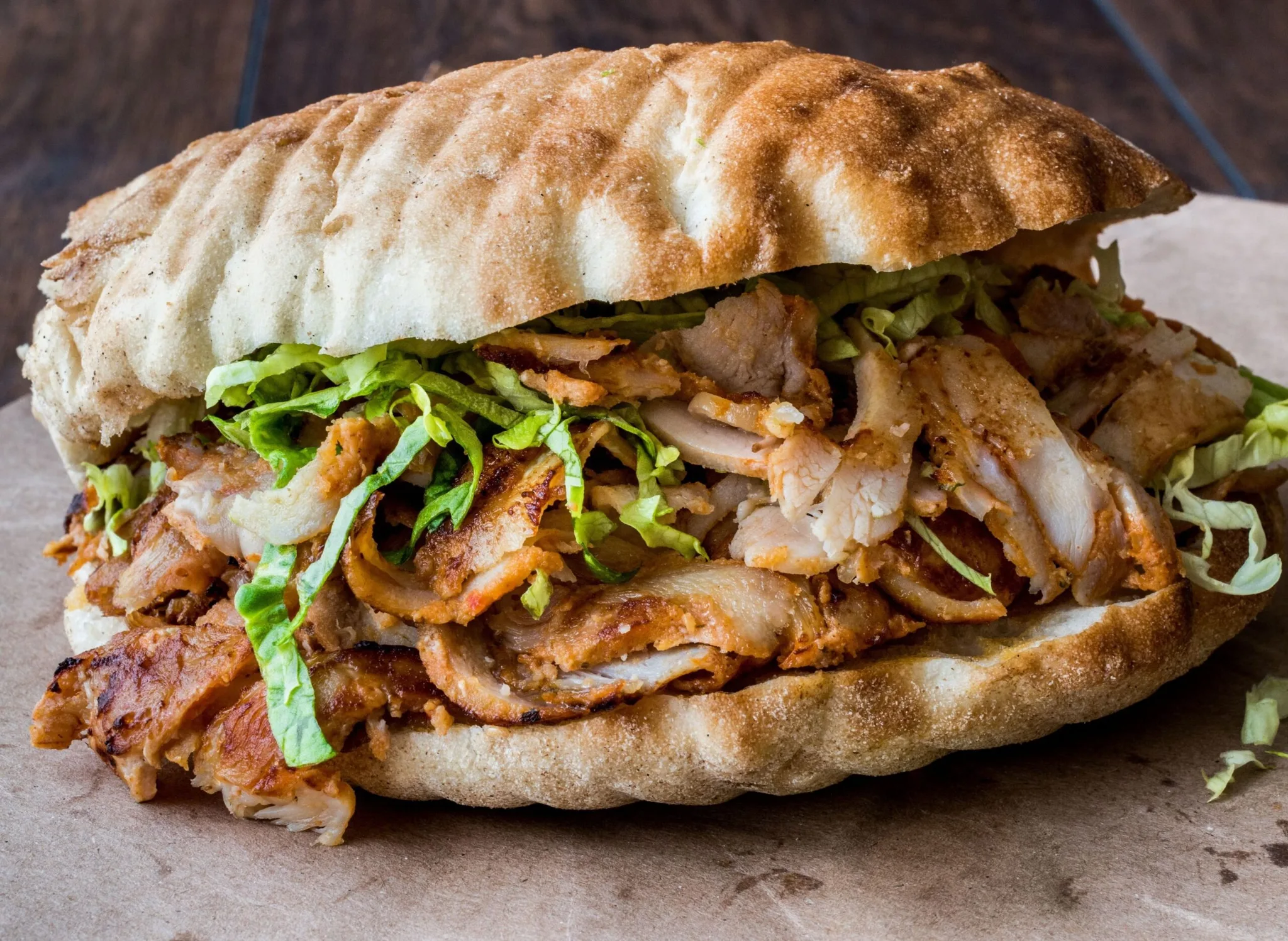 Almanya döneri mi daha güzel yoksa Türk döneri mi?