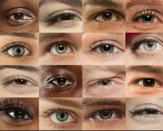 Erkek ya da kadında çekici bulunan göz tipleri hangileri sizce?