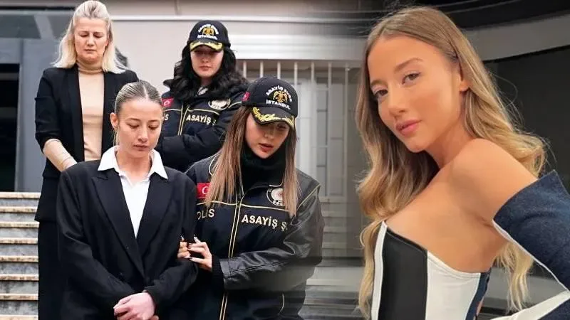 Aleyna Kalaycıoğlu durumuyla ilgili ne düşünüyorsunuz?