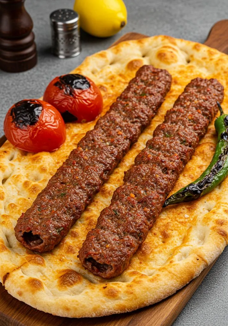İstanbul'da en iyi kebap yenilecek yer neresi?