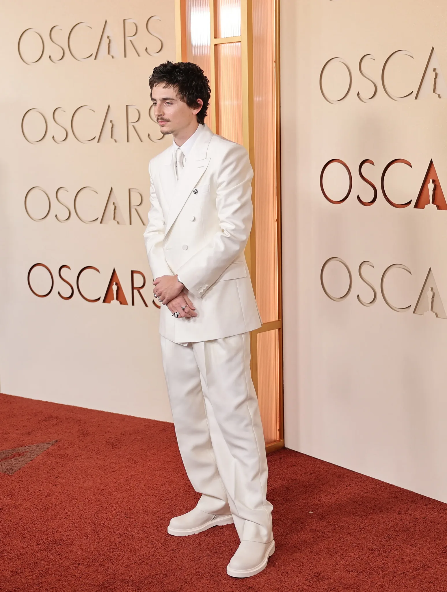 Timothée Chalamet neden Oscar'ı kaybetti?