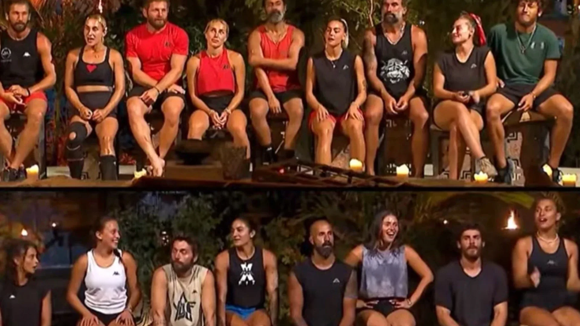 Hayatınız boyunca hiç Survivor izlediniz mi? Favori Survivor'ınız kimdi?