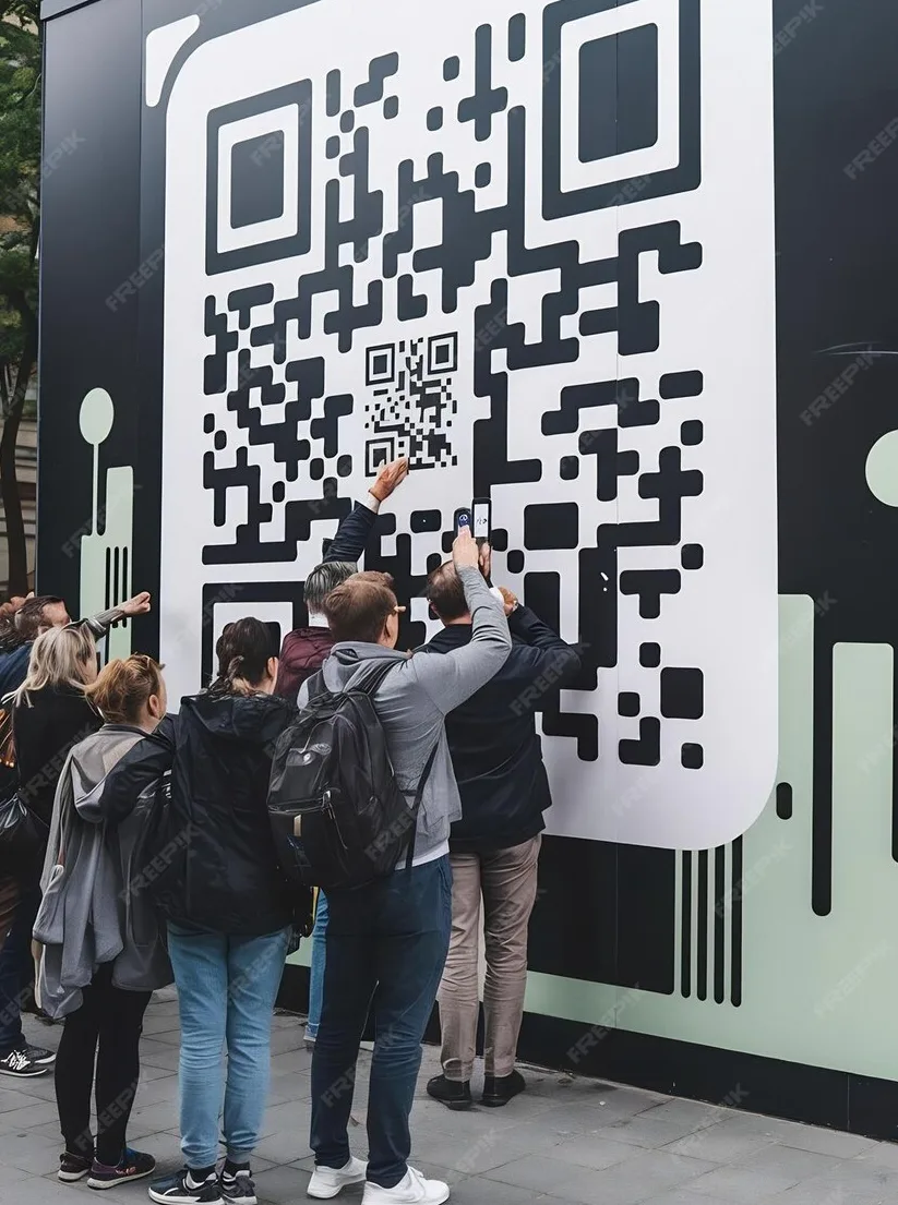 QR kod oluşturmam gerekiyor ama tüm siteler ücretli bana site önerir misiniz?