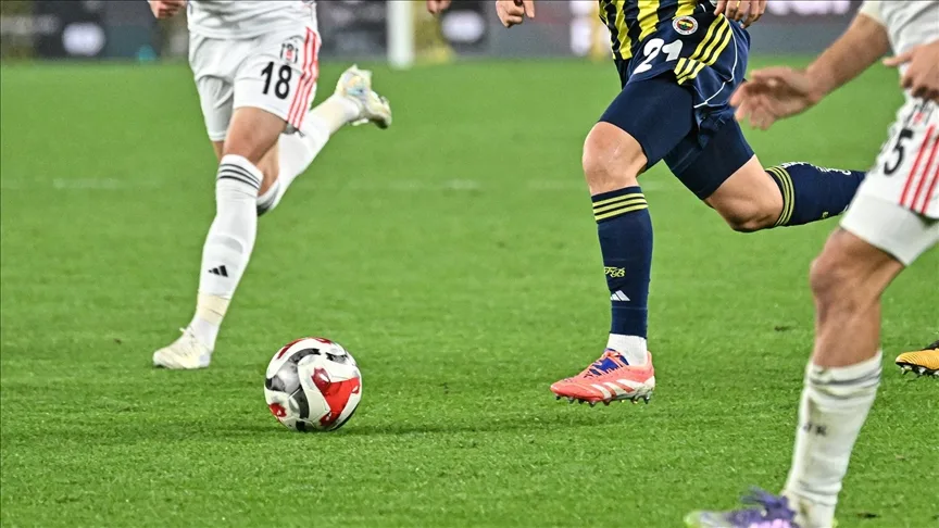 Fenerbahçe - Beşiktaş Derbisi hakkında ne düşünüyorsunuz?