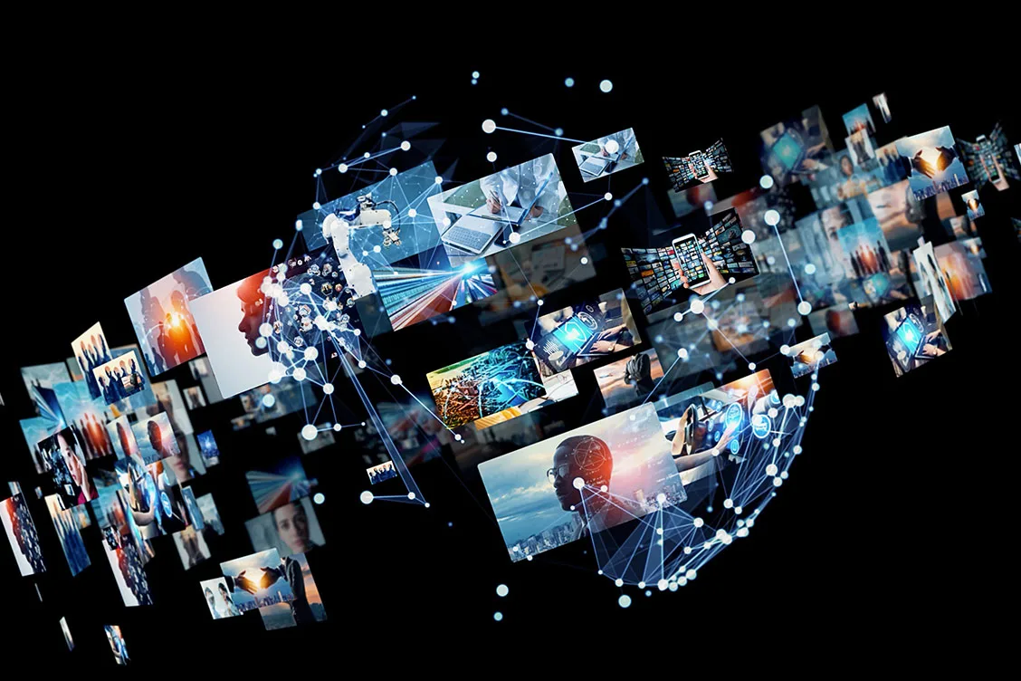 Yapay zeka tarafından üretilen bir görsel, 'sanat eseri' olarak kabul edilebilir mi?