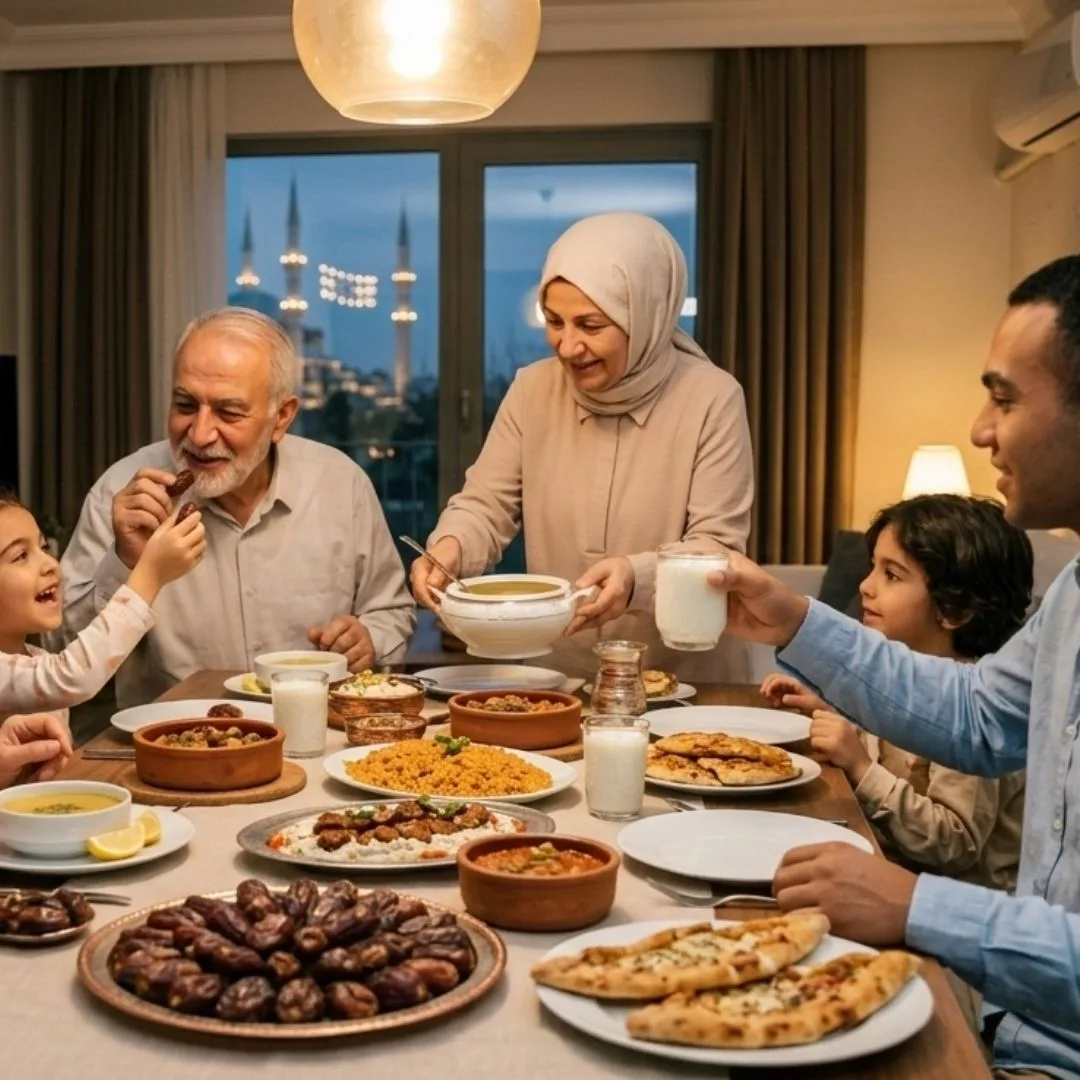 Ramazan kapak görseli