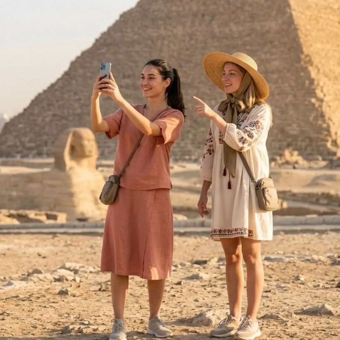 Tatil & Seyahat kapak görseli