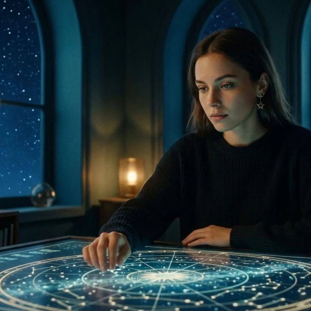 Astroloji & Burçlar